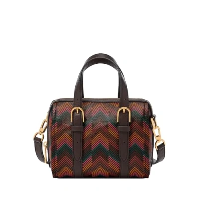 Afbeelding van Fossil Carlie Handtas 25 cm