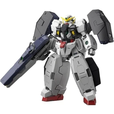 Afbeelding van Bandai Gunpla Master Grade MG 1/100 Gundam Virtue/Nadleeh