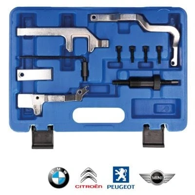 Afbeelding van Afregelgereedschapset, motormanagment KS TOOLS BT593800