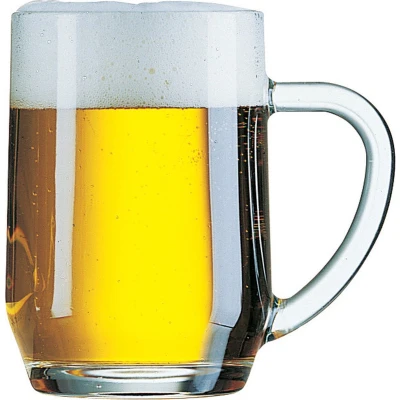 Afbeelding van Arcoroc Bierpul Haworth 560 ml