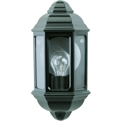 Afbeelding van Ks verlichting buitenlamp turijn 4 s wand 7257