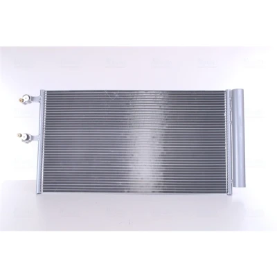 Afbeelding van Nissens Airco condensor 940743