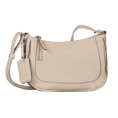 Afbeelding van TOM TAILOR Adela schoudertas voor dames, wit, wit