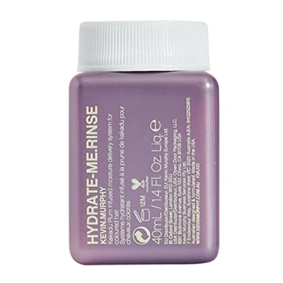 Afbeelding van Kevin Murphy Hydrate Me.Wash Shampoo 40 ml