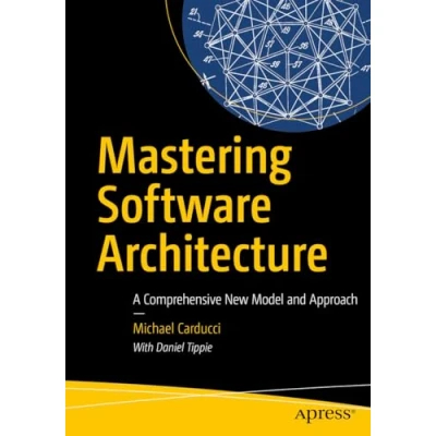 Afbeelding van Mastering Software Architecture