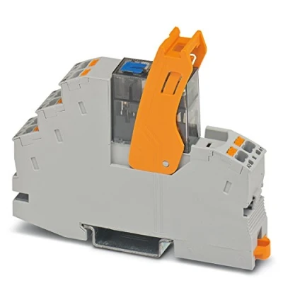 Afbeelding van Phoenix Contact Relaismodule RIF 1 RPT LDP/24DC/2X21MS, stuk