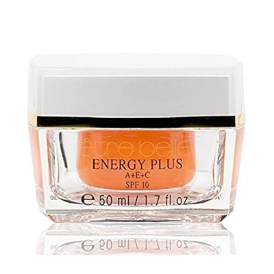 Afbeelding van Etre Belle Energy Vitamine Plus Creme 50ml