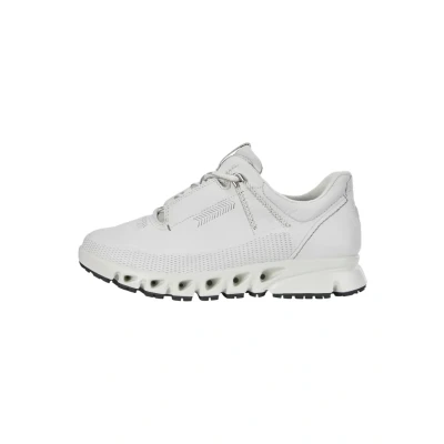 Afbeelding van Sneaker ECCO Women Multi Vent Low GTX White Schoenmaat 37
