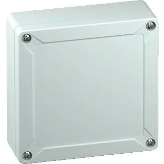 Afbeelding van TGABS12126O KAST GRIJS DEKSEL