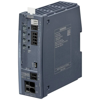 Afbeelding van Siemens 6EP4437 7EB00 3CX0 1 stuk(s)