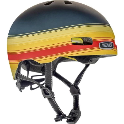 Afbeelding van Helm Nutcase Street Dipinto MIPS 56 60 cm