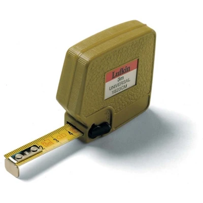 Afbeelding van Lufkin Y 823 CM Rolbandmaat 13mm x 3m