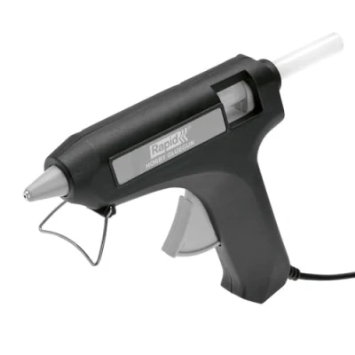 Afbeelding van Rapid Lijmpistool Hobby 12 mm Blister