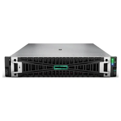 Afbeelding van Geen categorie: Hewlett Packard Enterprise HPSC/DL380 G11 6526Y 1P 128G 8SFF EU Svr