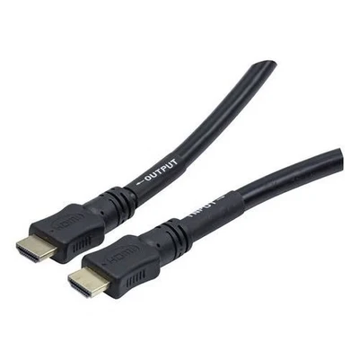 Afbeelding van Kabel 30 m HDMI 2.0 HighSpeed Ethernet met chipset