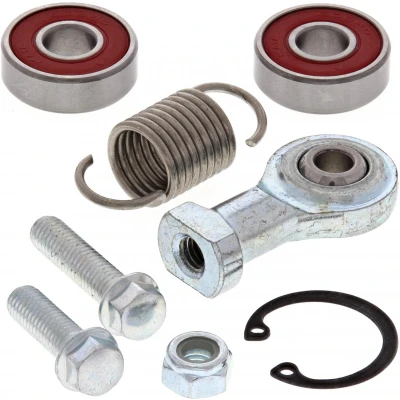 Afbeelding van All Balls Rempedaal Revisie Set Kit 18 2002