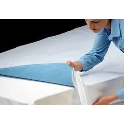 Afbeelding van Comfort Wasbare onderlegger + instopstroken plus 1 stuks