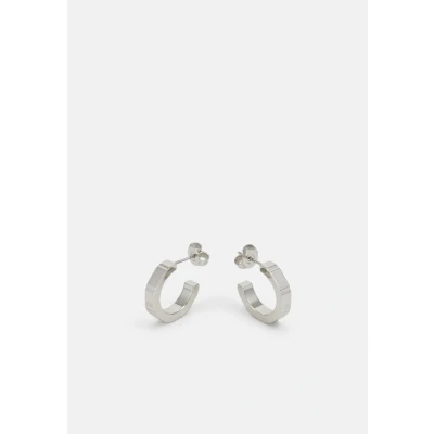 Afbeelding van Calvin Klein Oorbellen silvercoloured, Dames, Maat: One Size, Silver coloured