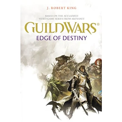 Afbeelding van Guild Wars: Edge of Destiny (Vol. 2)