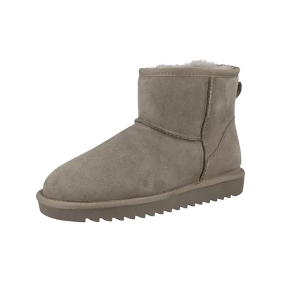 Afbeelding van ARA 12 29921 07 Laars taupe maat 38