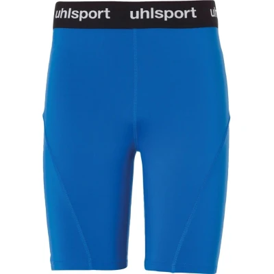 Afbeelding van Uhlsport Distinction Pro Short Tight Heren Royal Maat: XL