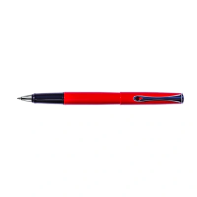 Afbeelding van Diplomat Esteem Red Lacquer RB