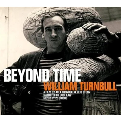 Afbeelding van 23 Skidoo Beyond Time (CD)