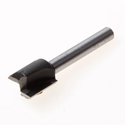 Afbeelding van Groeffrees HM C07 20x18mm Schacht 8mm