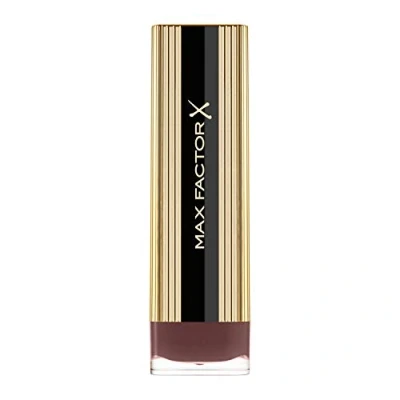Afbeelding van Max Factor Colour Elixir Lipstick 040 Incan Sand