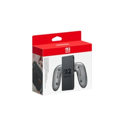 Afbeelding van Nintendo Switch 2 Joy Con Charging Grip