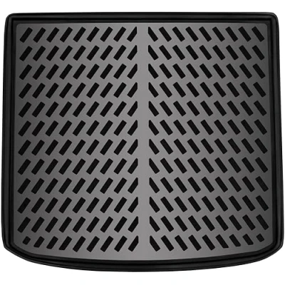 Afbeelding van ELMASLINE 3D kofferbakbekleding voor Skoda Kodiaq 2 vanaf 2023 Accessoires kofferbak