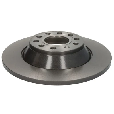 Afbeelding van Brembo Remschijf 08.8843.21
