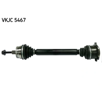 Afbeelding van Skf Aandrijfas VKJC 5467