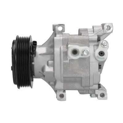Afbeelding van Compressor, airconditioning NRF 32466