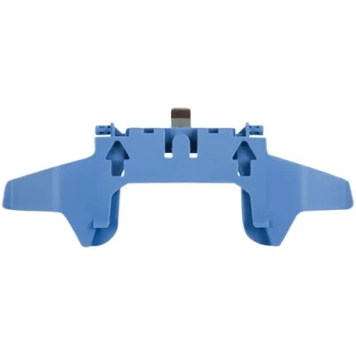 Afbeelding van McFilter Stofzuigerzakhouder compatibel met Miele S8310, S8320, S8330, S8340, S8360, S8390 stofzuigerhouder filterzakhouder, zakhouder, vervanging voor 7793096