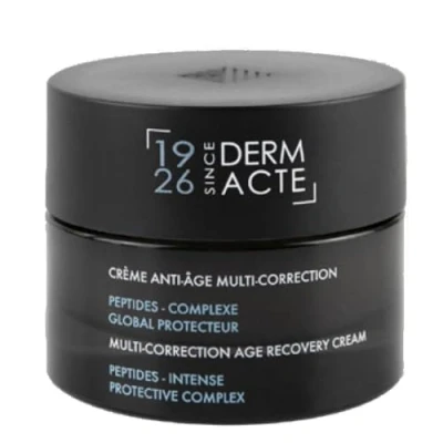 Afbeelding van Académie Multi Correction Age Recovery Skin Cream