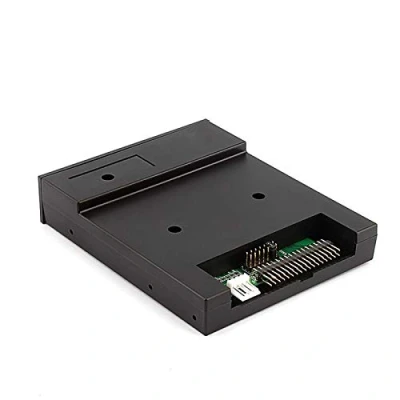 Afbeelding van USB Floppy Emulator Bijgewerkt Drive Sfr1M44 U100K Update Versie 5V Dc Voeding
