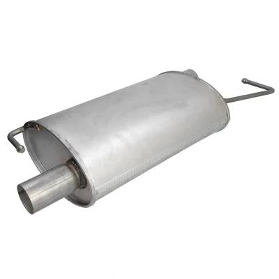 Afbeelding van Voorpijp WALKER 24554