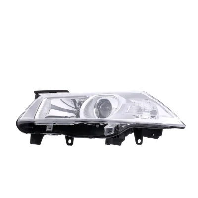 Afbeelding van TYC Koplamp 20 1072 15 2