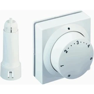 Afbeelding van Danfoss regelelement RA 5062 afstandbediening capilair 0 8 m
