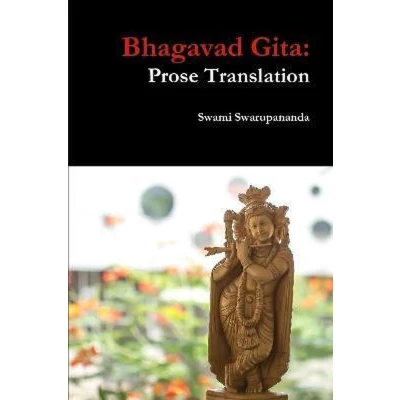 Afbeelding van Bhagavad Gita