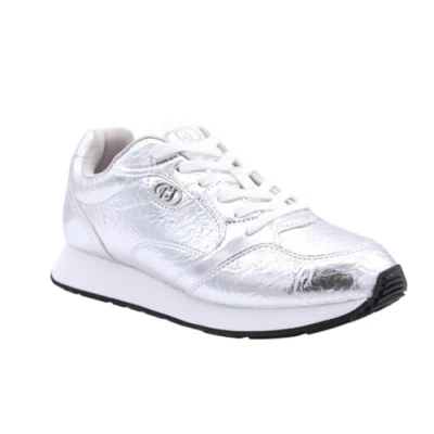 Afbeelding van Liu Jo Sneaker Zilver 37