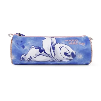 Afbeelding van Lilo &amp; Stitch Etui Back to school Sunny side up