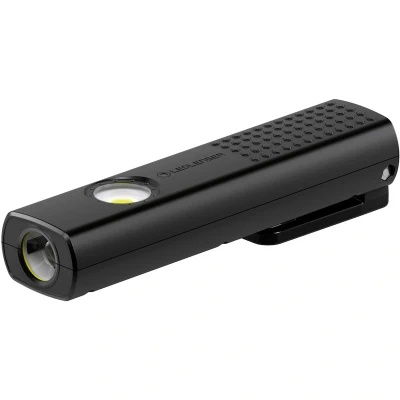 Afbeelding van Ledlenser W5R WORK Werklamp Oplaadbaar Magneet