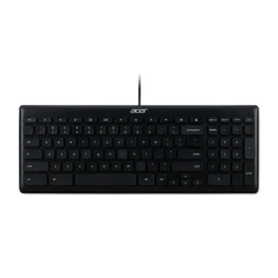 Afbeelding van Acer GP.KBD11.00S Qwerty US Toetsenbord