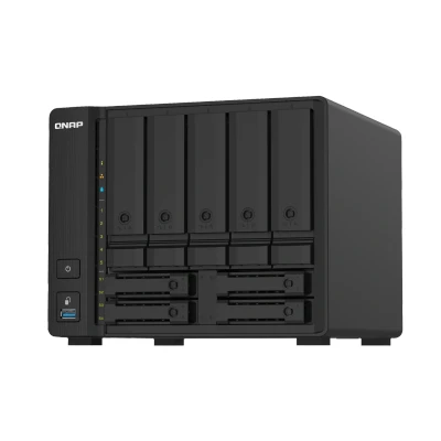 Afbeelding van QNAP TS 932PX Alpine AL 324