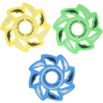 Afbeelding van Foam Frisbee Kleur