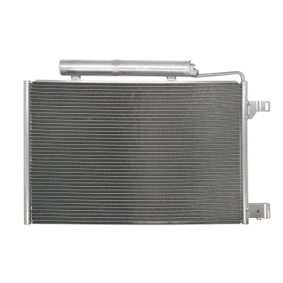 Afbeelding van Condensator, airconditioning BOSCH 1 986 AD2 125