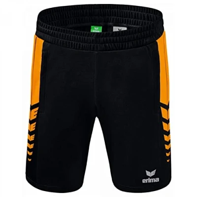 Afbeelding van Kinder shorts Erima Worker Six Wings