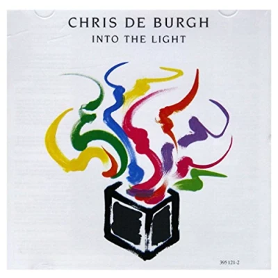 Afbeelding van Chris De Burgh Into The Light (CD)